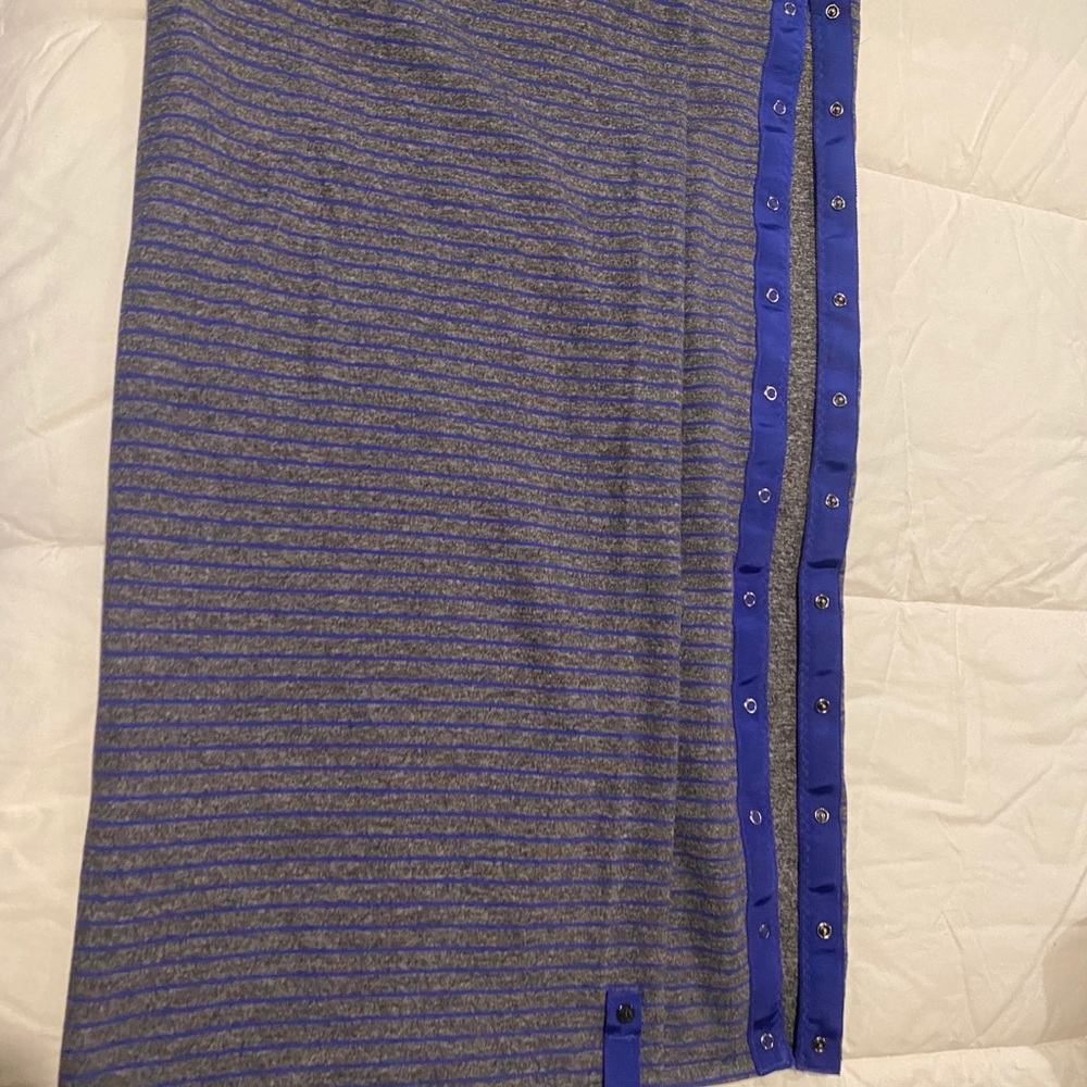 Lululemon Blanket Scarf